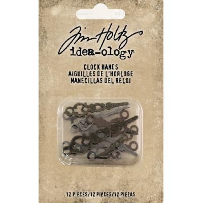 Idea-ology Tim Holtz - Clock Hands